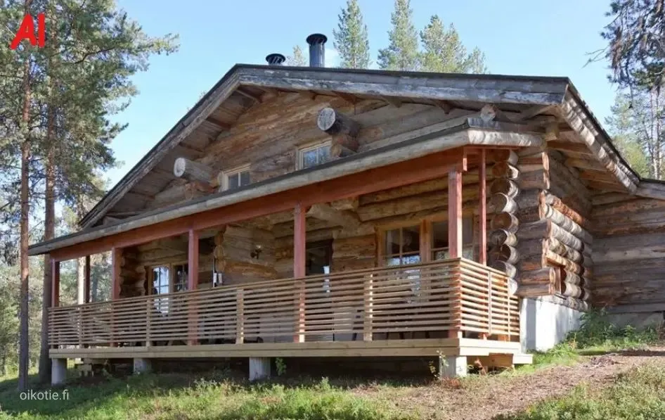 Huoneisto A1 – kuva 1/1
