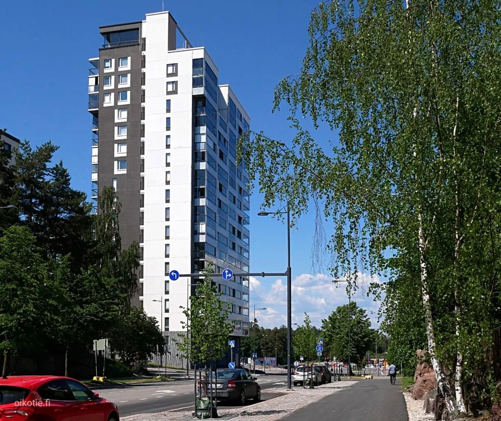 Matinkylä – kuva 1/1